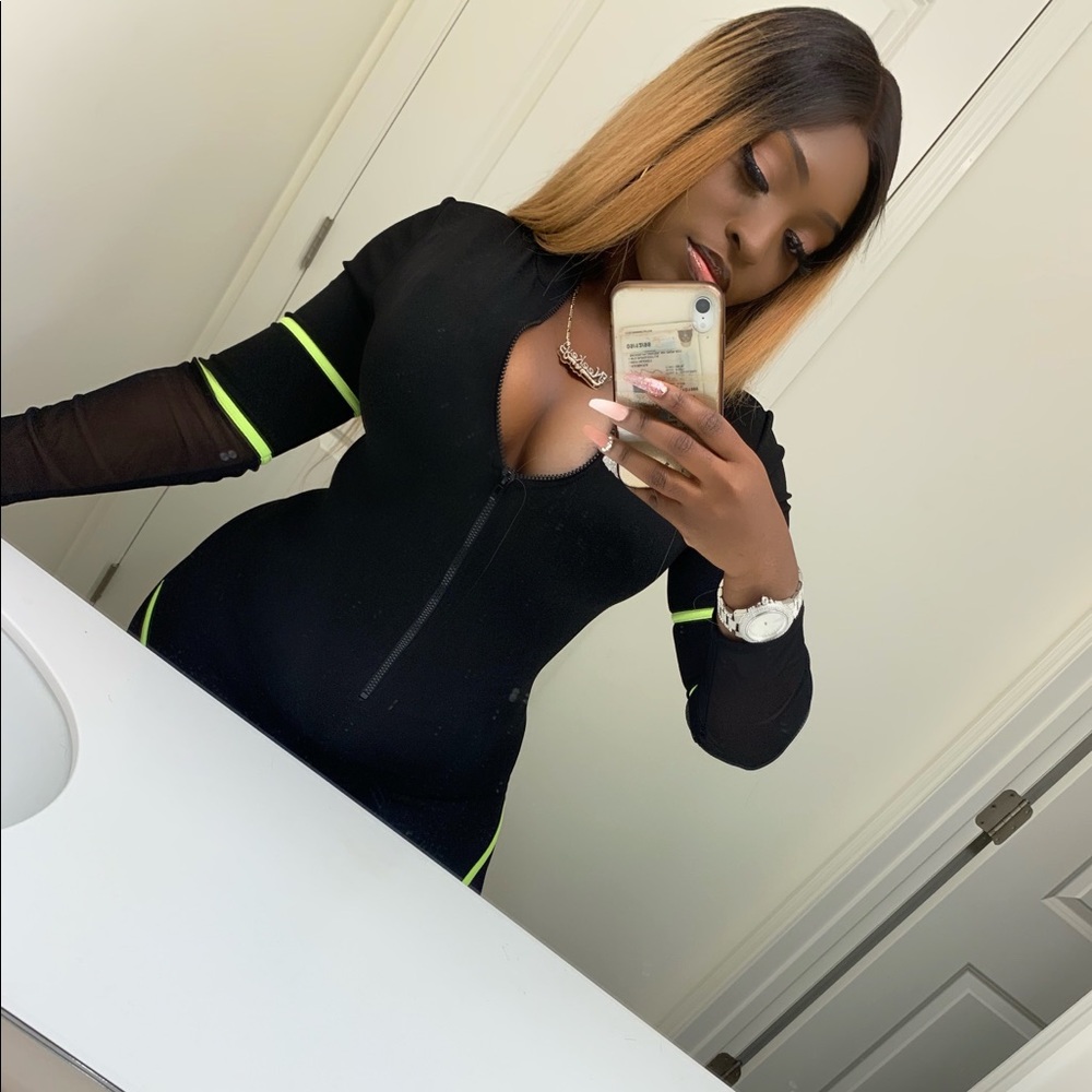 Jumpsuit